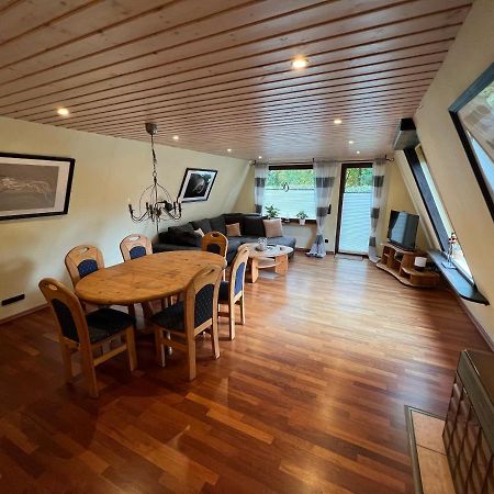 Haus Luzia Villa เมสเชอเดอ ภายนอก รูปภาพ